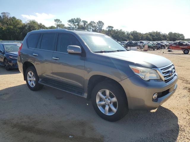 Photo 4 from auction – 2011 LEXUS GX 460 with VIN JTJBM7FX3B5035077