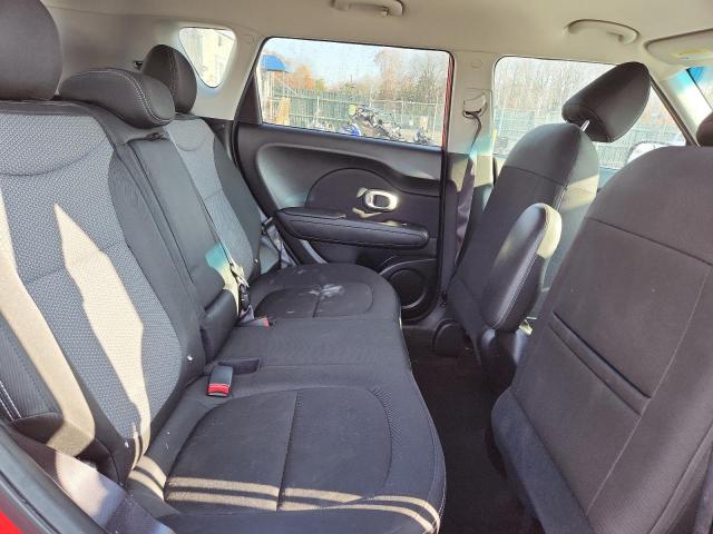 Photo 11 from auction – 2019 KIA SOUL + with VIN KNDJP3A5XK7631313