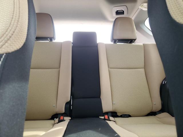 Photo 10 from auction – 2018 TOYOTA RAV4 ADVEN with VIN 2T3RFREV8JW735420