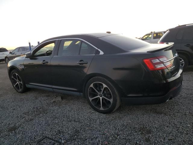 Photo 2 from auction – 2015 FORD TAURUS with VIN 1FAHP2E82FG100678