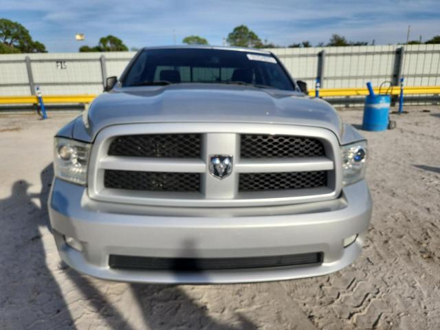 Photo 5 from auction – 2012 DODGE RAM 1500 S with VIN 3C6JD6AT2CG144354