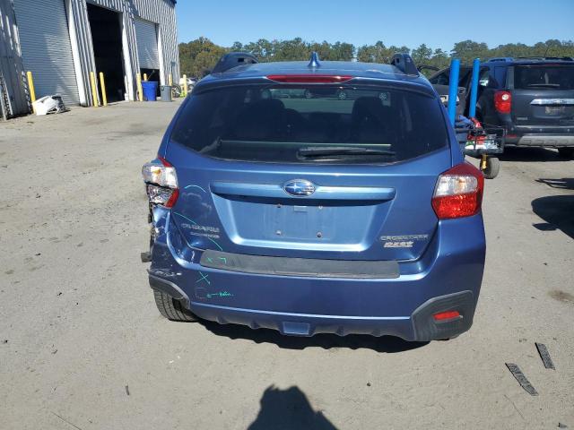 Photo 6 from auction – 2017 SUBARU CROSSTREK with VIN JF2GPAKCXHH265725