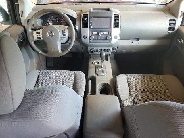 Photo 8 from auction – 2020 NISSAN FRONTIER S with VIN 1N6ED0EB3LN723754