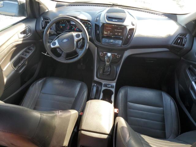 Photo 8 from auction – 2014 FORD ESCAPE SE with VIN 1FMCU0GX7EUC11583