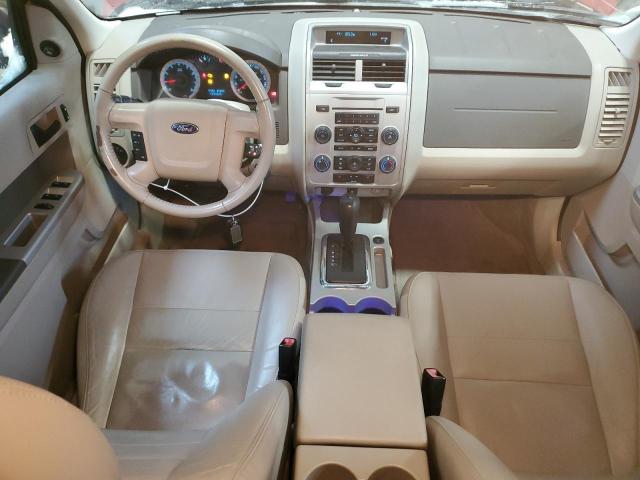 Photo 8 from auction – 2009 FORD ESCAPE XLT with VIN 1FMCU93G59KC13635