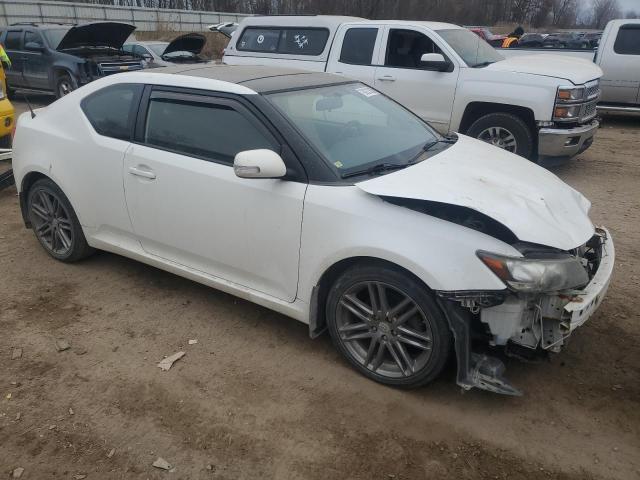 Photo 4 from auction – 2013 TOYOTA SCION TC with VIN JTKJF5C72D3045673