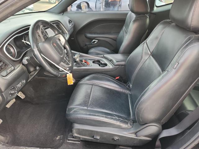Photo 7 from auction – 2015 DODGE CHALLENGER with VIN 2C3CDZBG4FH737047