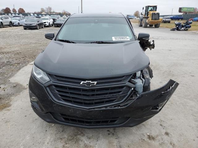 Photo 5 from auction – 2021 CHEVROLET EQUINOX LT with VIN 2GNAXKEV9M6133733
