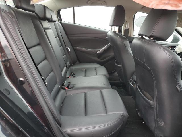 Photo 10 from auction – 2017 MAZDA 6 TOURING with VIN JM1GL1V52H1112143