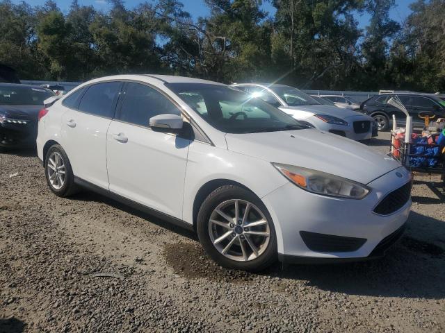 Photo 4 from auction – 2017 FORD FOCUS SE with VIN 1FADP3F2XHL233262