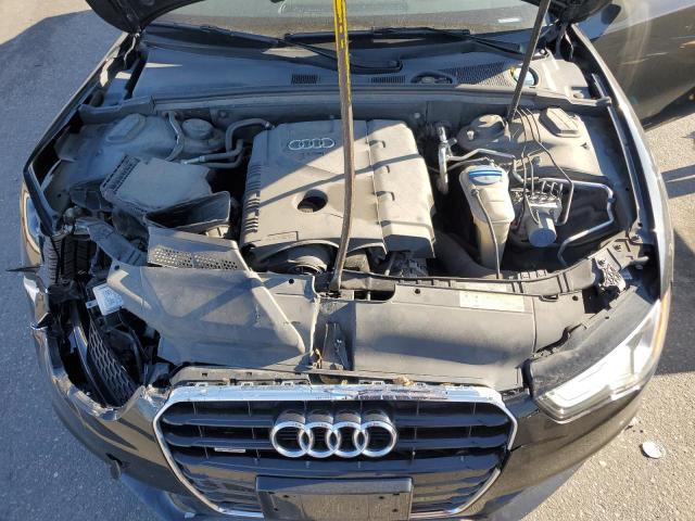 Photo 11 from auction – 2013 AUDI A5 PREMIUM with VIN WAUGFAFR8DA031440