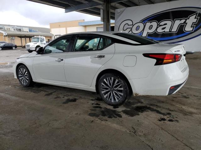 Photo 2 from auction – 2025 NISSAN ALTIMA SV with VIN 1N4BL4DV3SN332300