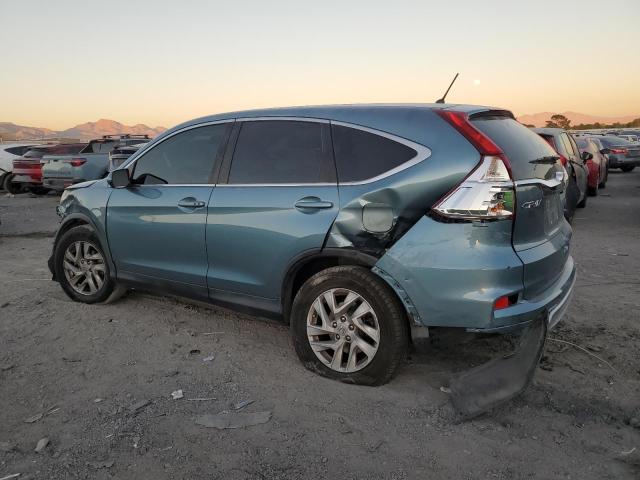 Photo 2 from auction – 2016 HONDA CR-V EX with VIN 2HKRM4H55GH725805