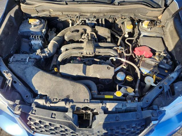 Photo 12 from auction – 2015 SUBARU FORESTER 2 with VIN JF2SJADC7FH564885