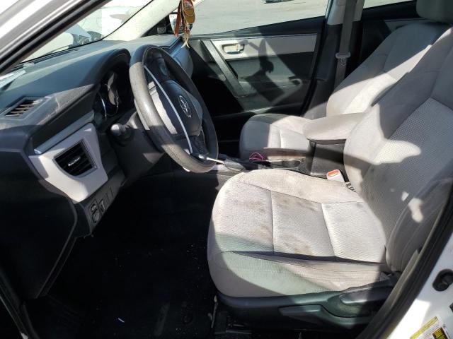 Photo 7 from auction – 2016 TOYOTA COROLLA L with VIN 5YFBURHE2GP380167