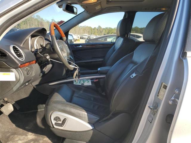 Photo 7 from auction – 2011 MERCEDES-BENZ GL with VIN 4JGBF8GEXBA706408