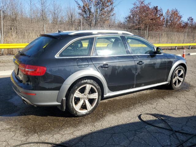 Photo 3 from auction – 2013 AUDI A4 ALLROAD with VIN WA19FBFLXDA145544