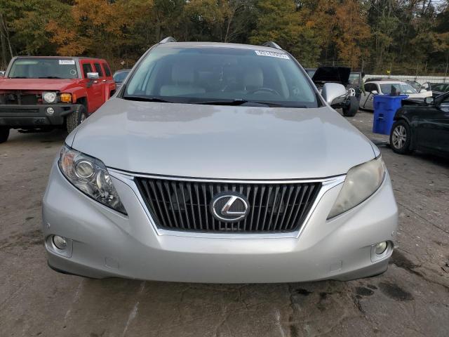 Photo 5 from auction – 2010 LEXUS RX 350 with VIN 2T2ZK1BA3AC019285
