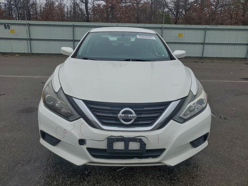 Photo 5 from auction – 2016 NISSAN ALTIMA 2.5 with VIN 1N4AL3AP9GN363277