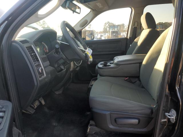 صورة رقم 7 من المزاد - 2016 RAM 1500 ST مع VIN 1C6RR7KM9GS134081