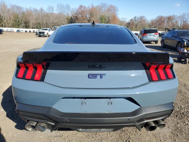 Photo 6 from auction – 2024 FORD MUSTANG GT with VIN 1FA6P8CF7R5423474