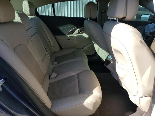 Photo 10 from auction – 2014 BUICK LACROSSE with VIN 1G4GB5G36EF142696