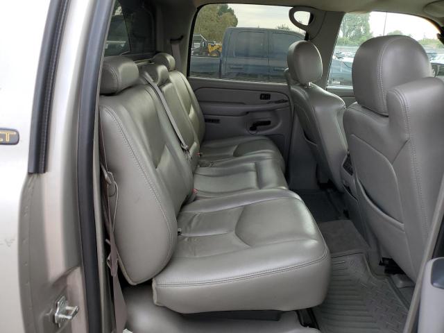 Photo 10 from auction – 2005 CHEVROLET AVALANCHE with VIN 3GNEC12Z95G213960
