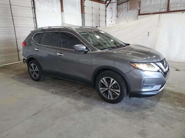 Photo 4 from auction – 2019 NISSAN ROGUE S with VIN 5N1AT2MT4KC787768
