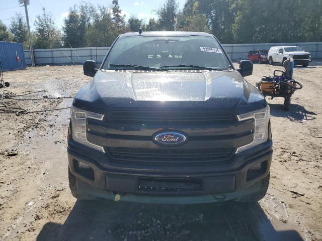 Photo 5 from auction – 2019 FORD F150 SUPER with VIN 1FTEW1E4XKFB05683