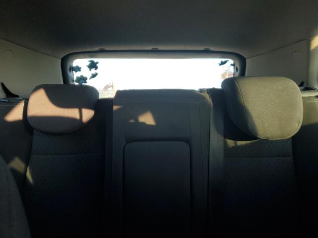 Photo 10 from auction – 2015 CHEVROLET TRAX with VIN KL7CJKSB4FB203620
