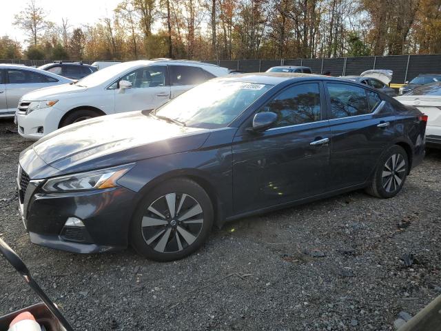 Photo 1 from auction – 2022 NISSAN ALTIMA SV with VIN 1N4BL4DV3NN311323