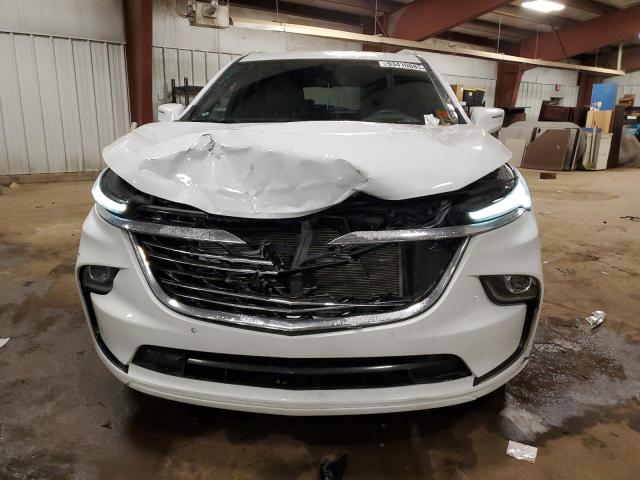 Photo 5 from auction – 2022 BUICK ENCLAVE PR with VIN 5GAERCKW0NJ129776
