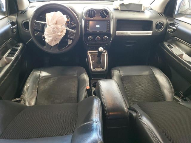 Photo 8 from auction – 2014 JEEP COMPASS LA with VIN 1C4NJDEB6ED505576