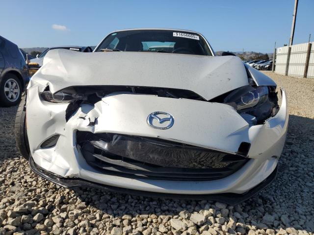 Photo 5 from auction – 2019 MAZDA MX-5 MIATA with VIN JM1NDAL70K0300066