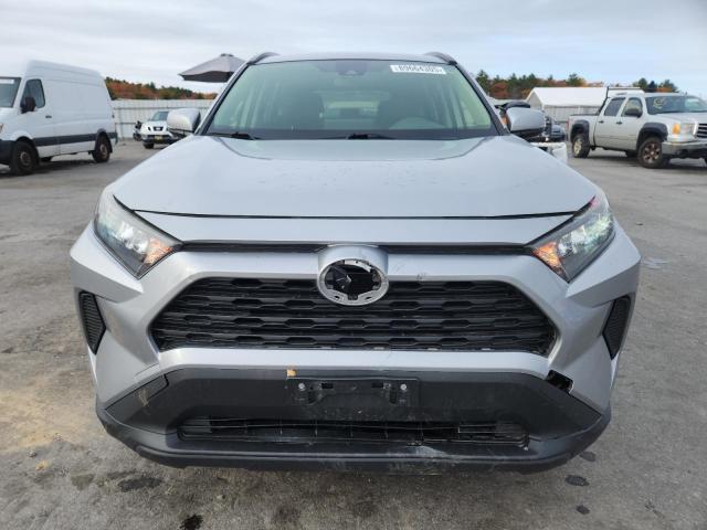 Photo 5 from auction – 2019 TOYOTA RAV4 LE with VIN JTMG1RFV2KD509103