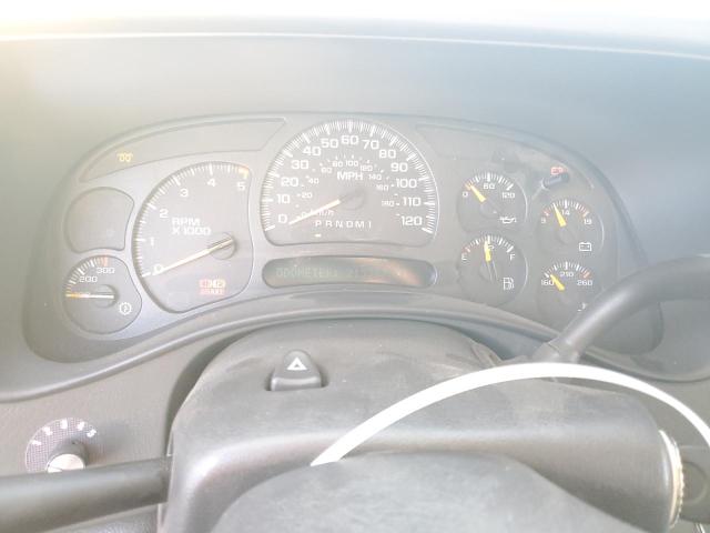 Photo 9 from auction – 2007 GMC SIERRA K25 with VIN 1GTHK23D57F106118