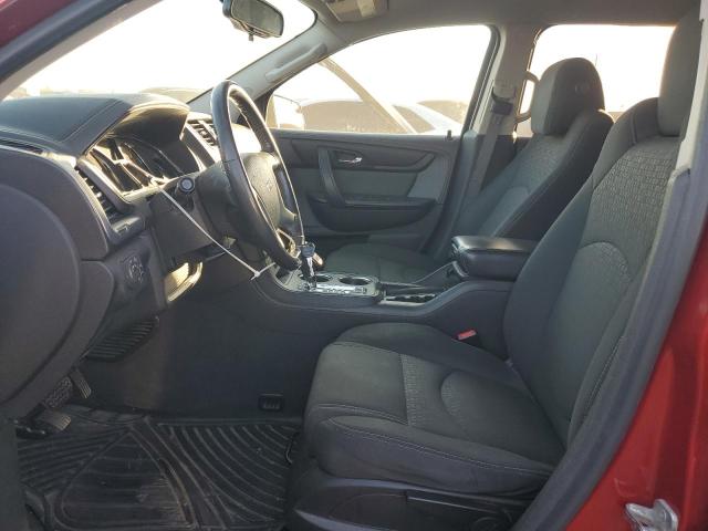 Photo 7 from auction – 2014 GMC ACADIA SLE with VIN 1GKKRNED9EJ112048