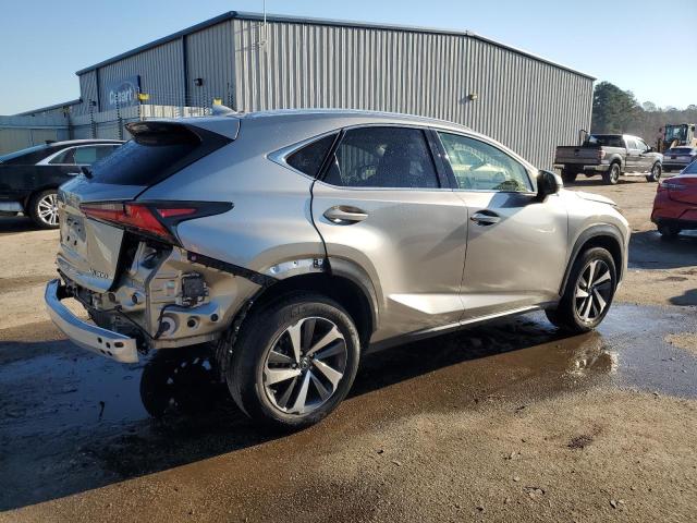 Photo 3 from auction – 2021 LEXUS NX 300 BAS with VIN JTJGARBZ2M5032322