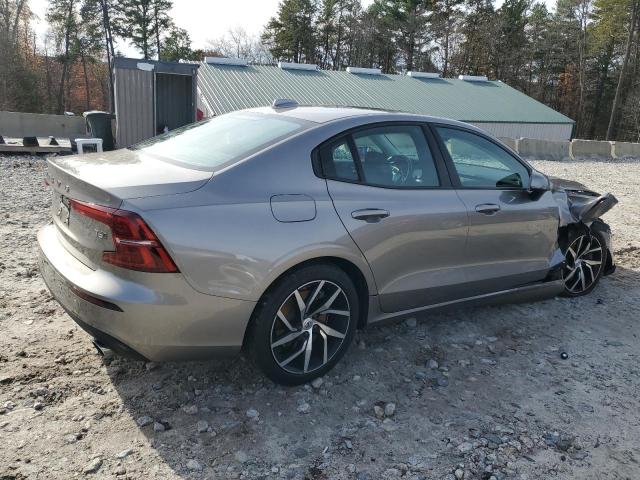 Photo 3 from auction – 2019 VOLVO S60 T6 MOM with VIN 7JRA22TK3KG011271