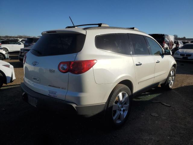 Photo 3 from auction – 2012 CHEVROLET TRAVERSE L with VIN 1GNKRLED2CJ316209