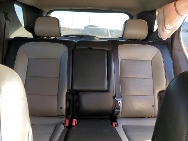 Photo 10 from auction – 2018 CHEVROLET EQUINOX PR with VIN 3GNAXMEV8JS624822
