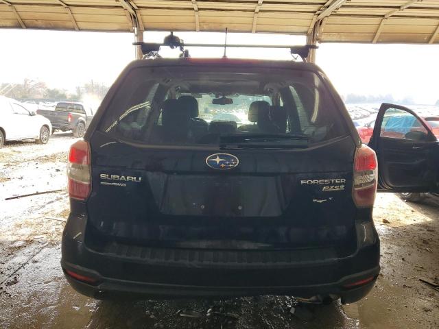 Photo 6 from auction – 2015 SUBARU FORESTER 2 with VIN JF2SJADC4FH419996