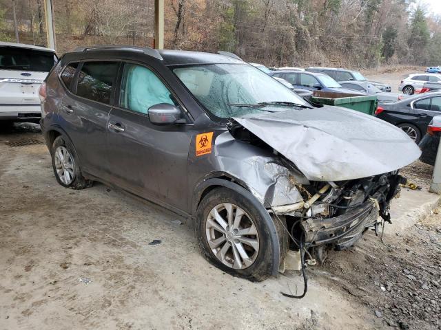 Photo 4 from auction – 2016 NISSAN ROGUE S with VIN KNMAT2MV2GP640953