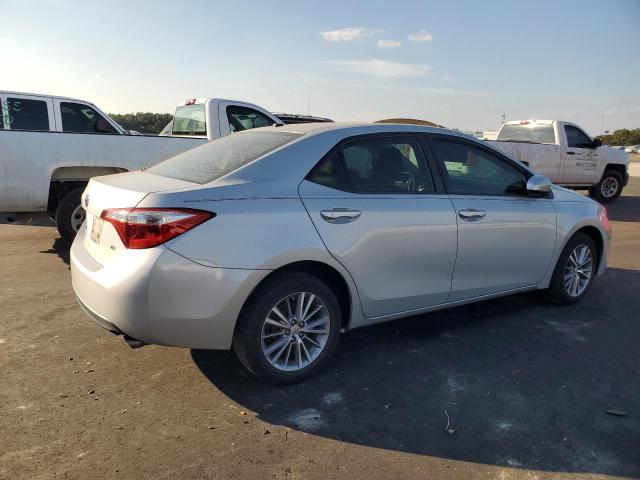 Photo 3 from auction – 2015 TOYOTA COROLLA L with VIN 2T1BURHE2FC408998