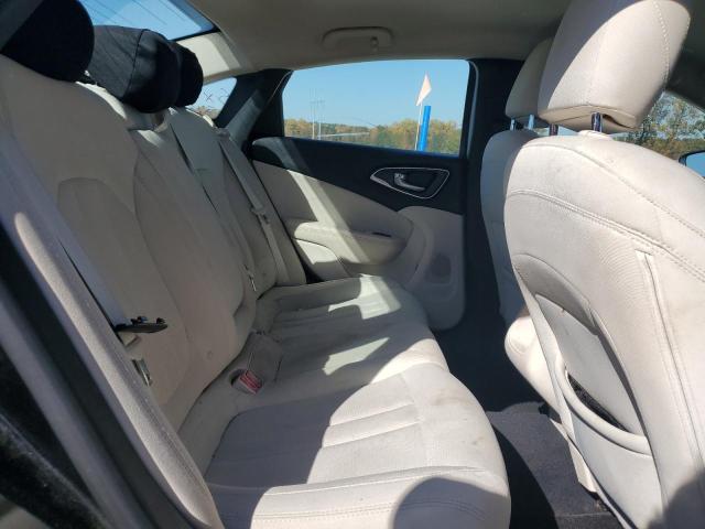 Photo 10 from auction – 2015 CHRYSLER 200 LIMITE with VIN 1C3CCCAB7FN732700