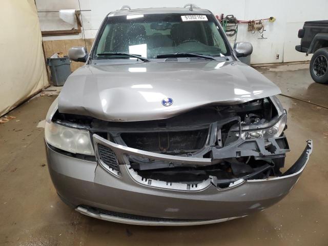 صورة رقم 5 من المزاد - 2008 SAAB 9-7X 4.2I مع VIN 5S3ET13S382804450