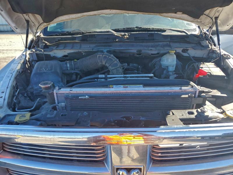 Photo 11 from auction – 2010 DODGE RAM 1500 with VIN 1D7RB1CT7AS173295