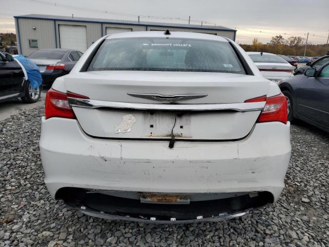 Photo 6 from auction – 2012 CHRYSLER 200 TOURIN with VIN 1C3CCBBB3CN288798