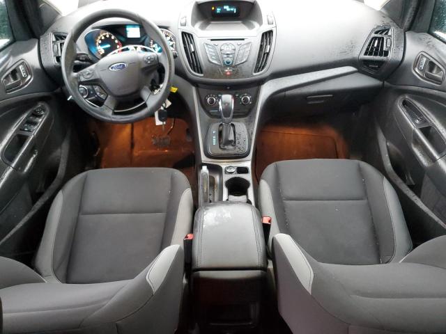 Photo 8 from auction – 2013 FORD ESCAPE S with VIN 1FMCU0F75DUD94787