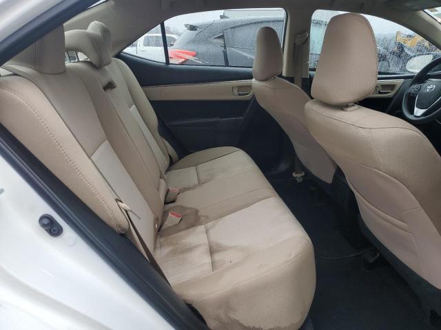 Photo 10 from auction – 2016 TOYOTA COROLLA L with VIN 2T1BURHE6GC730304